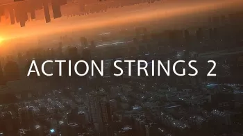 Native Instruments Action Strings 2 v1.1.1 KONTAKT