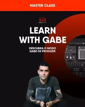 Highclass Academy Learning With Gabe (Web Rip) Course TUTORiAL [Português]