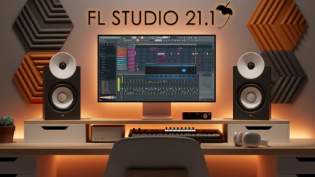 Image-Line FL Studio Producer Edition v221.2.3.4004 [WiN]