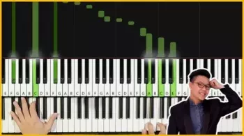 Udemy Piano Accompaniment Level 1 – Sing & Play Chords Like A Pro TUTORiAL