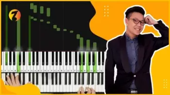 Udemy Piano Accompaniment Level 2 Sing & Play Chords Like a Pro TUTORiAL