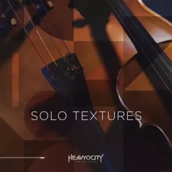 Heavyocity Solo Textures KONTAKT