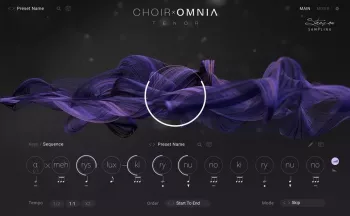 Native Instruments Choir Omnia v1.1.1 KONTAKT