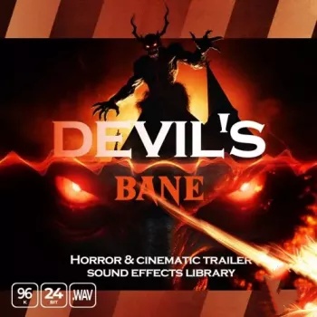 Epic Stock Media Devils Bane Trailer WAV-FANTASTiC