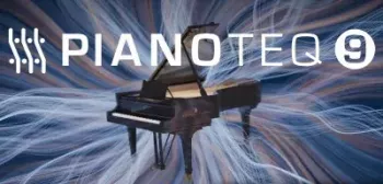 Modartt – Pianoteq v9.0.1 STANDALONE VST3i x64