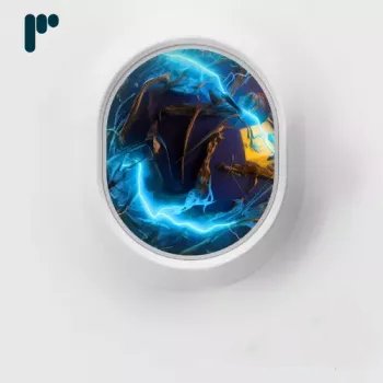 Rescopic Sound High Voltage WAV-FANTASTiC