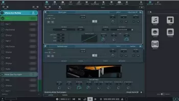 Steinberg VST Live Pro v2.2.80