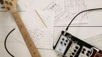 Punkademic Music Arrangement Secrets, Part 1: Arrangement Theory TUTORiAL