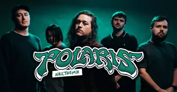 Nail The Mix Lance Prenc mixes “Dissipate” by Polaris TUTORiAL