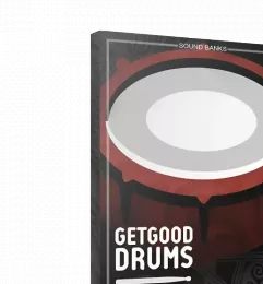 GGD Getgood Drums Invasion TCI Files TCi