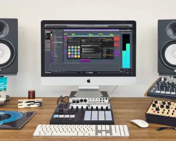 Steinberg GrooveAgent SE 6.0.10 macOS – V.R