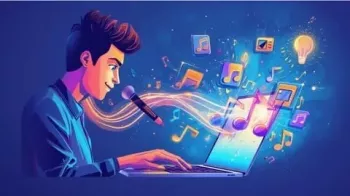 Udemy Music Distribution 101: Get Your Songs Out and Get Paid TUTORiAL