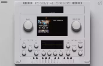 Dixon Beats Essential Sounds v1.0.0 RETAiL [WiN/OSX]