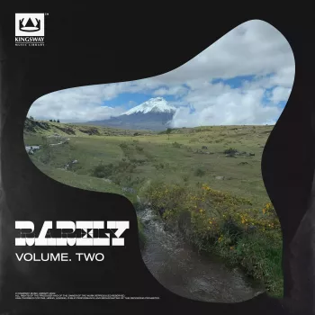 Kingsway Music Library Rarely Vol.2 (Compositions and Stems) WAV-FANTASTiC