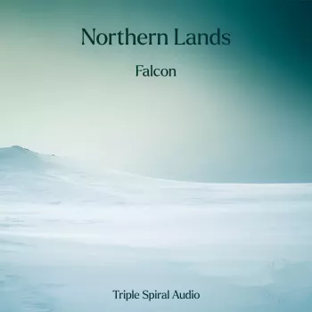 Triple Spiral Audio Northern Lands for Falcon