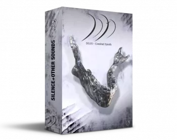 Silence+Other Sounds DOJO KONTAKT