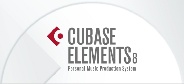 Cubase 8中文元素版Cubase Elements v8.0.2或v8.04 安装（Win/Mac）