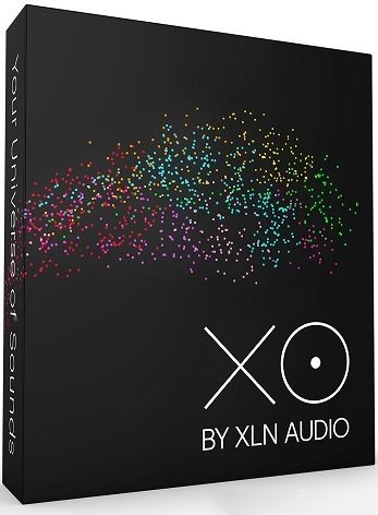 XLN Audio XO v1.1.3.3打击乐节奏插件/安装方法（Win/Mac）
