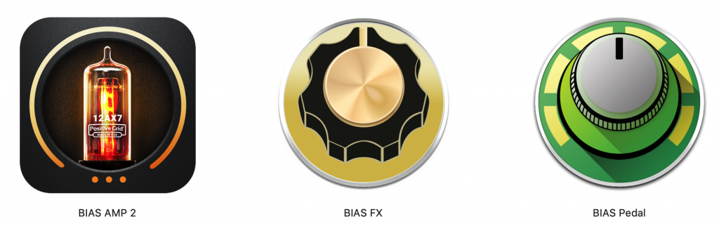 Positive Grid Bias FX AMP 2 Pedal吉他效果器插件三件套完整版/安装方法(Win/Mac)