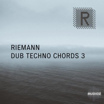 Riemann Kollektion Riemann Dub Techno Chords 3 WAV