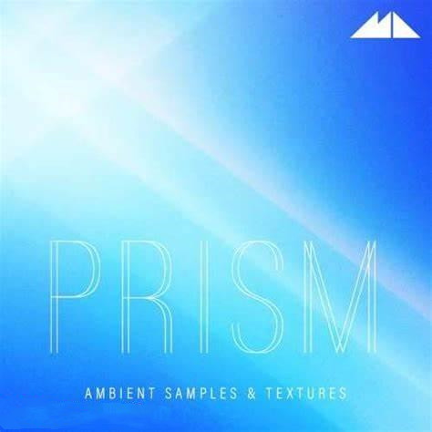 ModeAudio Prism Ambient Samples and Textures WAV-FANTASTiC