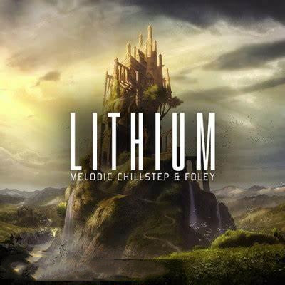Pulsed Records Lithium: Melodic Chillstep And Foley WAV MIDI-DECiBEL