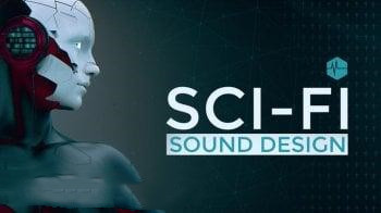 科幻电影音效 – Triune Digital Sci-Fi Sound Design WAV-FANTASTiC
