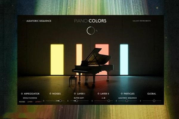 Native Instruments Piano Colors v1.0 KONTAKT-DECiBEL