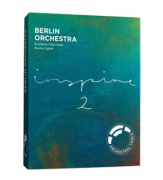 柏林管弦乐队启发 – Orchestral Tools Berlin Orchestra Inspire 2 KONTAKT