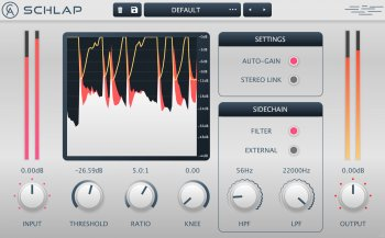 Caelum Audio Schlap v1.0.7 WiN MacOSX