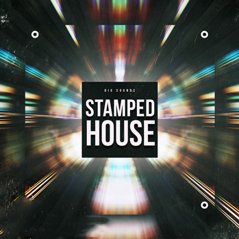 Big Sounds Stamped House MULTi-FORMAT-DISCOVER