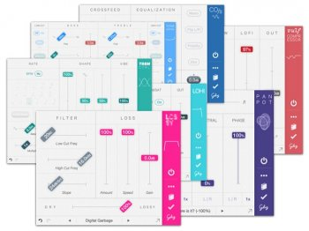 Goodhertz All Plugins Bundle v3.6.1 Incl Keygen-R2R