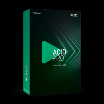 MAGIX ACID Pro v10.0.5.38 Incl Emulator-R2R