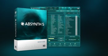 Native Instruments Absynth 5 v5.3.4 Incl Patched and Keygen-R2R