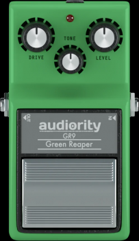 Audiority Green Reaper v1.1.2