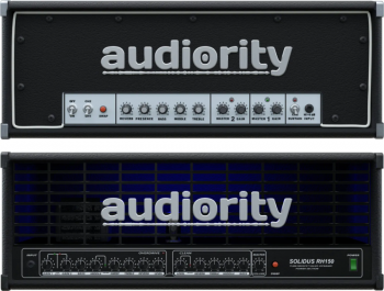 Audiority Solidus Randy 250 v1.1.0