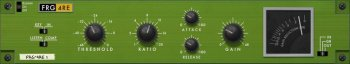 Reason RE McDSP FRG-4RE Compressor v1.0.4-R2R