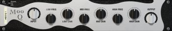 Reason RE McDSP Moo Q Equalizer v1.0.4-R2R