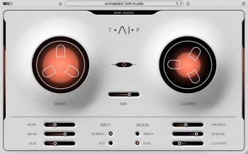Baby Audio TAIP v1.0.0 Regged [WiN MacOSX]
