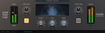 Solid State Logic Fusion Stereo Image v1.0.21-R2R