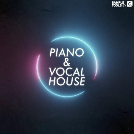 Sample Tools By Cr2 Piano Vocal House WAV-FANTASTiC