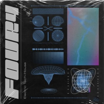 Four4 Electric Tech-House MULTiFOR​​MAT-FANTASTiC