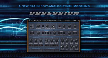 Synapse Audio Obsession v1.1.1 Incl Keygen [WIN OSX]-R2R