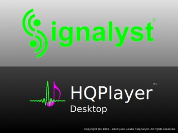 HQPlayer 4 Desktop 4.13.1