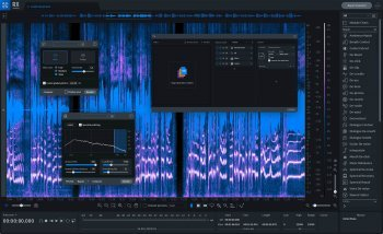 iZotope RX 9 Audio Editor Advanced v9.0.1 PC/macOS-SPTNDC