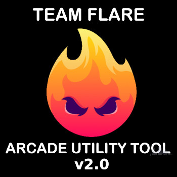 Output Arcade Utility Tool v2.0 [WiN MacOSX FIXED]-FLAR