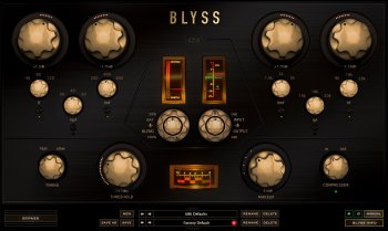 Kush Audio Blyss v1.1.0-R2R