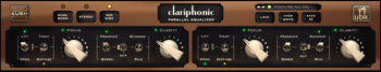 Kush Audio Clariphonic DSP MKII v1.3.0-R2R