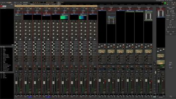 Harrison Mixbus 32C v7.1.97 Incl Patched and Keygen-R2R