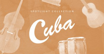 Native Instruments Spotlight Collection：Cuba v1.2.2 KONTAKT